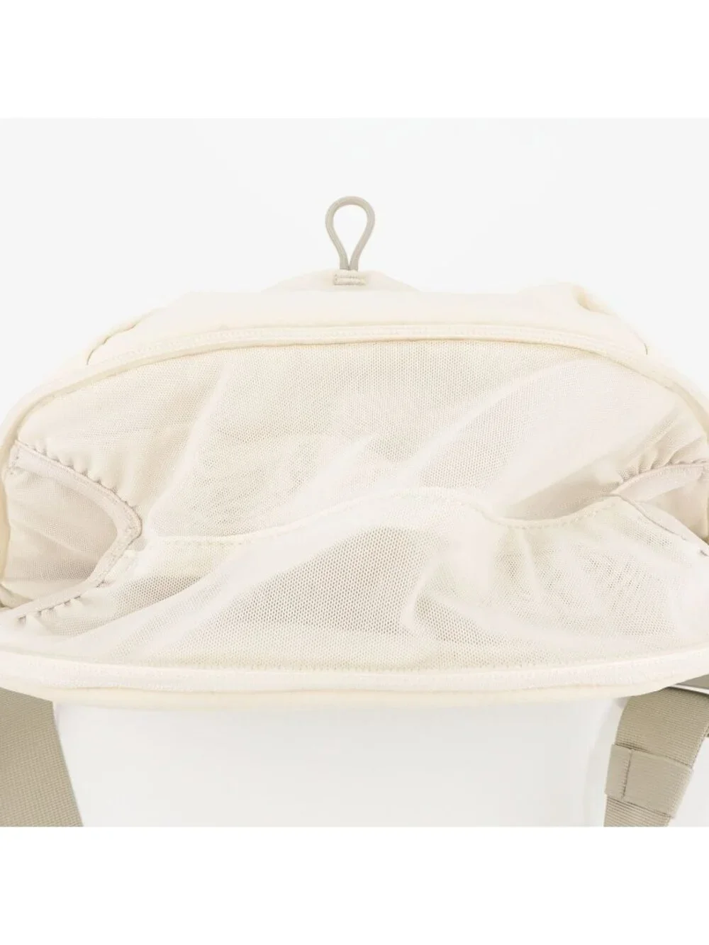 Lululemon Curved Crossbody 3L White OS - Picture 8 of 16